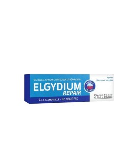 Elgydium Repair 15ml