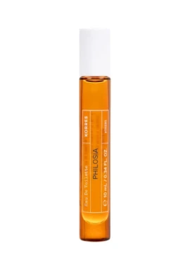 Korres Philosia Eau De Toilette Roll On 10ml