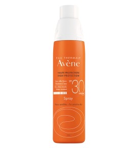 Avene Solaire Spray SPF30 200ml