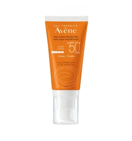 Avene Solaire Creme SPF50+ 50ml