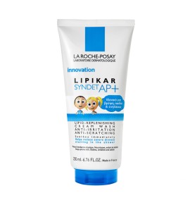 La Roche-Posay Lipikar Syndet AP+ 200ml