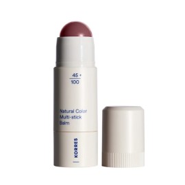 Korres Natural Color Multi-stick Balm 23 Vintage Rose, 4.5g