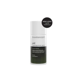 Pharmasept Cryotherapy Freezing Power Spray 150ml