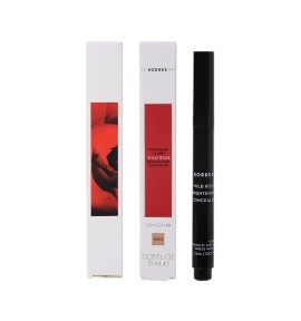 Korres Άγριο Τριαντάφυλλο Concealer WRC3 1.5ml