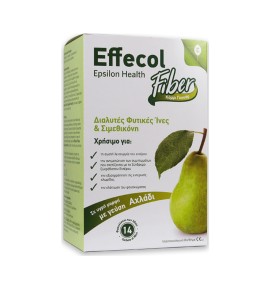 Epsilon Health Effecol Fiber 14x30ml