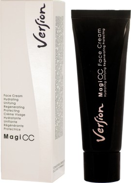 Version MagiCC Face Cream 50ml