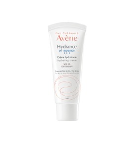 Avene Hydrance UV Riche SPF30 40ml