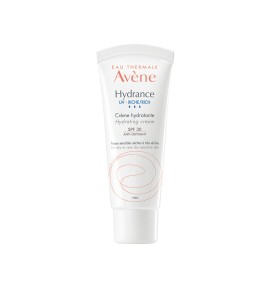 Avene Hydrance UV Riche SPF30 40ml