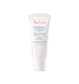 Avene Hydrance UV Riche SPF30 40ml