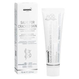 Gehwol med Salve for Cracked Skin 75ml