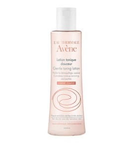 Avene Lotion Tonique Douceur 200ml