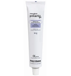 Frezyderm Prelactic gel 50ml