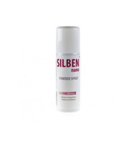 Silben nano Spray 125ml