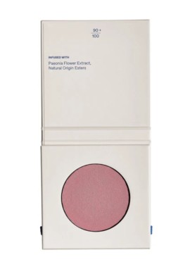 Korres Natural Fresh Blush 02 Warm Peach, 4.5g
