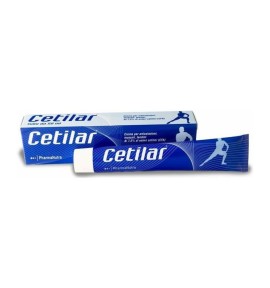 WinMedica Cetilar Cream 50ml