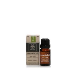 Apivita Essential Oil Τεϊόδεντρο 10ml