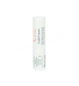 Avene Cold Cream Nourishing Lip Balm 4g