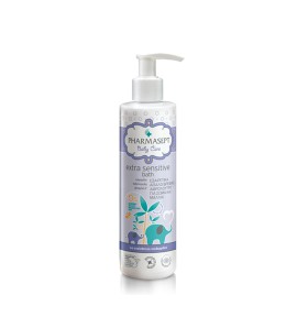 Tol Velvet Baby Extra Sensitive Bath 250ml