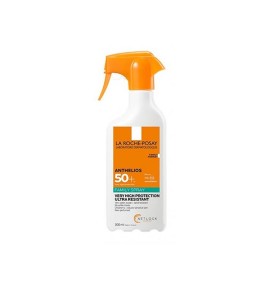 La Roche Posay Anthelios Family Spray 300ml