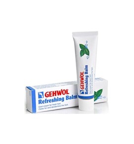 Gehwol Refreshing Balm 75ml