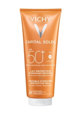 Vichy Capital Soleil Lait SPF50+ 300ml