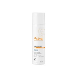 Avene SunsiMed KA Blue Light Αντηλιακή Κρέμα για Πρόληψη Καρκινικών Αλλοιώσεων & Προκαρκινικών Αλλοιώσεων, 80ml