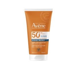 Avene Intense Protect Αντηλιακό για Σώμα & Πρόσωπο SPF50+, 150ml