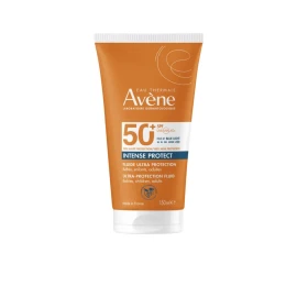 Avene Intense Protect Αντηλιακό για Σώμα & Πρόσωπο SPF50+, 150ml