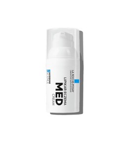 La Roche Posay Lipikar Eczema Med Cream 30ml