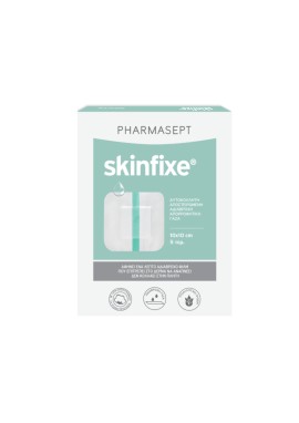 Skinfixe 10 X 10cm 5 Tεμ.