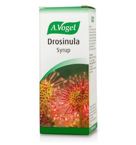 A. Vogel Drosinula Syrup 200ml