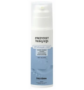 FREZYFEET Heavy Legs cream-gel 125 ml