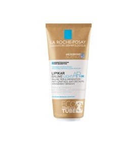 La Roche-Posay Lipikar Baume Light  AP+Μ 200ml