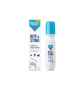 Jungle Formula Bite & Sting Roll On 15ml