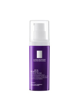 La Roche-Posay Mela B3 Double Dose Λεπτόρρευστη Κρέμα Προσώπου για Διόρθωση Κηλίδων & Σύσφιξη, 40ml