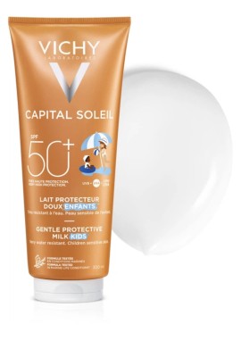 Vichy Ideal Soleil Παιδικό Γαλάκτωμα SPF50+ 300ml