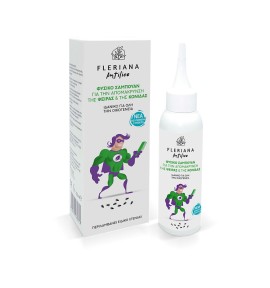 Fleriana Antilice Shampoo 100ml