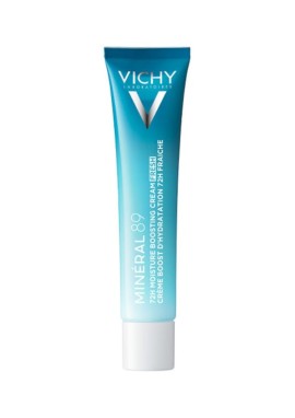 Vichy Mineral 89 72h Moisture Boosting Cream 40ml