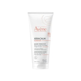 Avene XeraCalm Nutrition Moisturizing Balm Ενυδατικό & Καταπραϋντικό Βάλσαμο για Πρόσωπο & Σώμα, 200ml