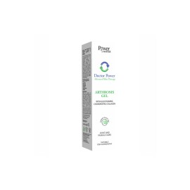 Power of Nature Doctor Power Arthrosis Gel για Μυϊκούς Πόνους & Αρθρώσεις, 100ml