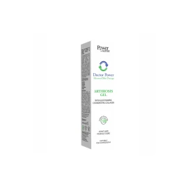 Power of Nature Doctor Power Arthrosis Gel για Μυϊκούς Πόνους & Αρθρώσεις, 100ml