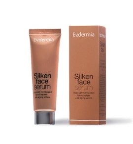 Silken Face Serum 50ml