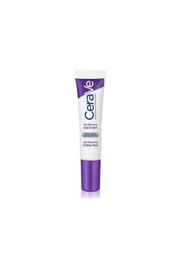 Cerave Skin Renewing Eye Cream Κρέμα Ματιών με Σύμπλοκο Πεπτιδίων και 3 Απαραίτητα Ceramides, 15ml