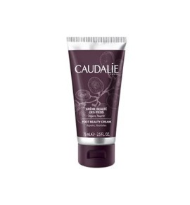 Caudalie Beauty Foot Cream 75ml