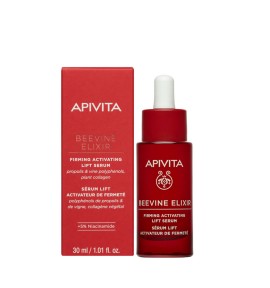 Apivita Beevine Elixir Firming Activating Lift Serum 30ml