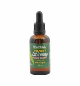 Health Aid Childrens Echinacea 50ml