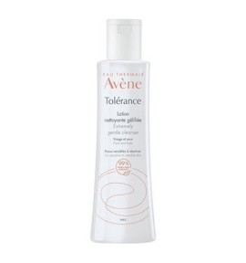 Avene Tolerance Lotion Nettoyante Gelifiee 200ml