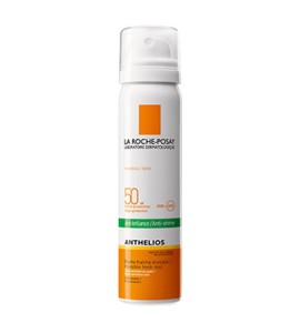 La Roche-Posay Anthelios Anti-Shine Mist SPF50 75ml