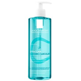 La Roche Posay Effaclar Supramolecular Cleanser Gel Καθαριστικό Τζελ Κατά της Γυαλάδας & των Πόρων, 400ml