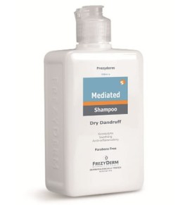 Frezyderm Mediated Shampoo 200 ml